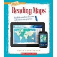 thumbnail image 1 of Pre-Owned Reading Maps (Paperback) 0531262375 9780531262375, 1 of 1
