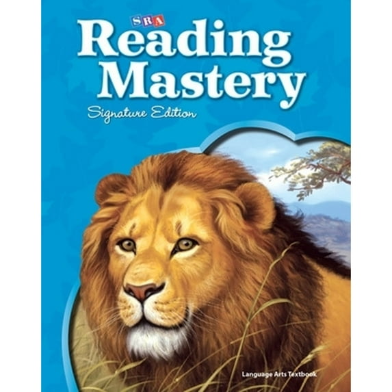 Pre-Owned Reading Mastery Language Arts Strand Grade 3, Textbook (Hardcover) 0076126080 9780076126088