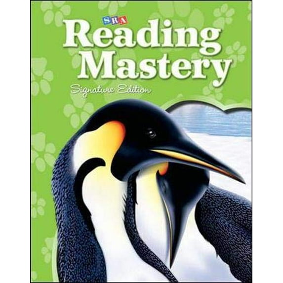 Pre-Owned Reading Mastery Reading/Literature Strand Grade 2, Workbook C (Spiral-bound) 0076125475 9780076125470