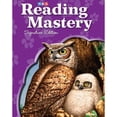thumbnail image 1 of Pre-Owned Reading Mastery Reading/Literature Strand Grade 4, Textbook B (Hardcover) 0076126234 9780076126231, 1 of 1