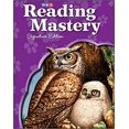 thumbnail image 1 of Pre-Owned Reading Mastery Reading/Literature Strand Grade 4, Textbook B (Hardcover) 0076126234 9780076126231, 1 of 1