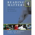 thumbnail image 1 of Reading Matters: Reading Matters 4 (Paperback), 1 of 1