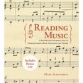 thumbnail image 1 of Pre-Owned Reading Music A Step-By-Step Introduction to Understanding Music Notation and Theory (Hardcover) 1435144694 9781435144699, 1 of 1