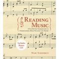 thumbnail image 1 of Pre-Owned Reading Music: A Step-By-Step Introduction to Understanding Music Notation and Theory (Hardcover) 1435144694 9781435144699, 1 of 1