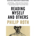 thumbnail image 1 of Pre-Owned Reading Myself and Others (Paperback) 0679749071 9780679749073, 1 of 1