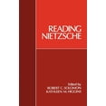 thumbnail image 1 of Reading Nietzsche, (Paperback), 1 of 1
