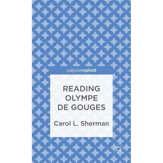 Reading Olympe De Gouges