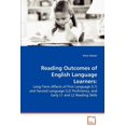 thumbnail image 1 of Reading Outcomes of English Language Learners (Paperback), 1 of 1
