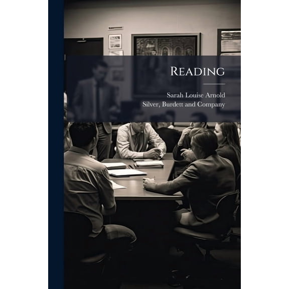 Reading, (Paperback)