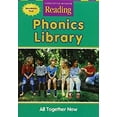 thumbnail image 1 of Pre-Owned Reading, Phonics Library Level 1 Theme 1: Houghton Mifflin Reading (Hm Reading 2005 2006) Paperback, 1 of 1
