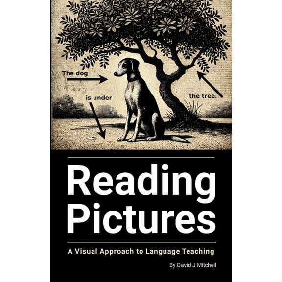 Reading Pictures: A Visual Approach to Language Teaching, (Paperback)