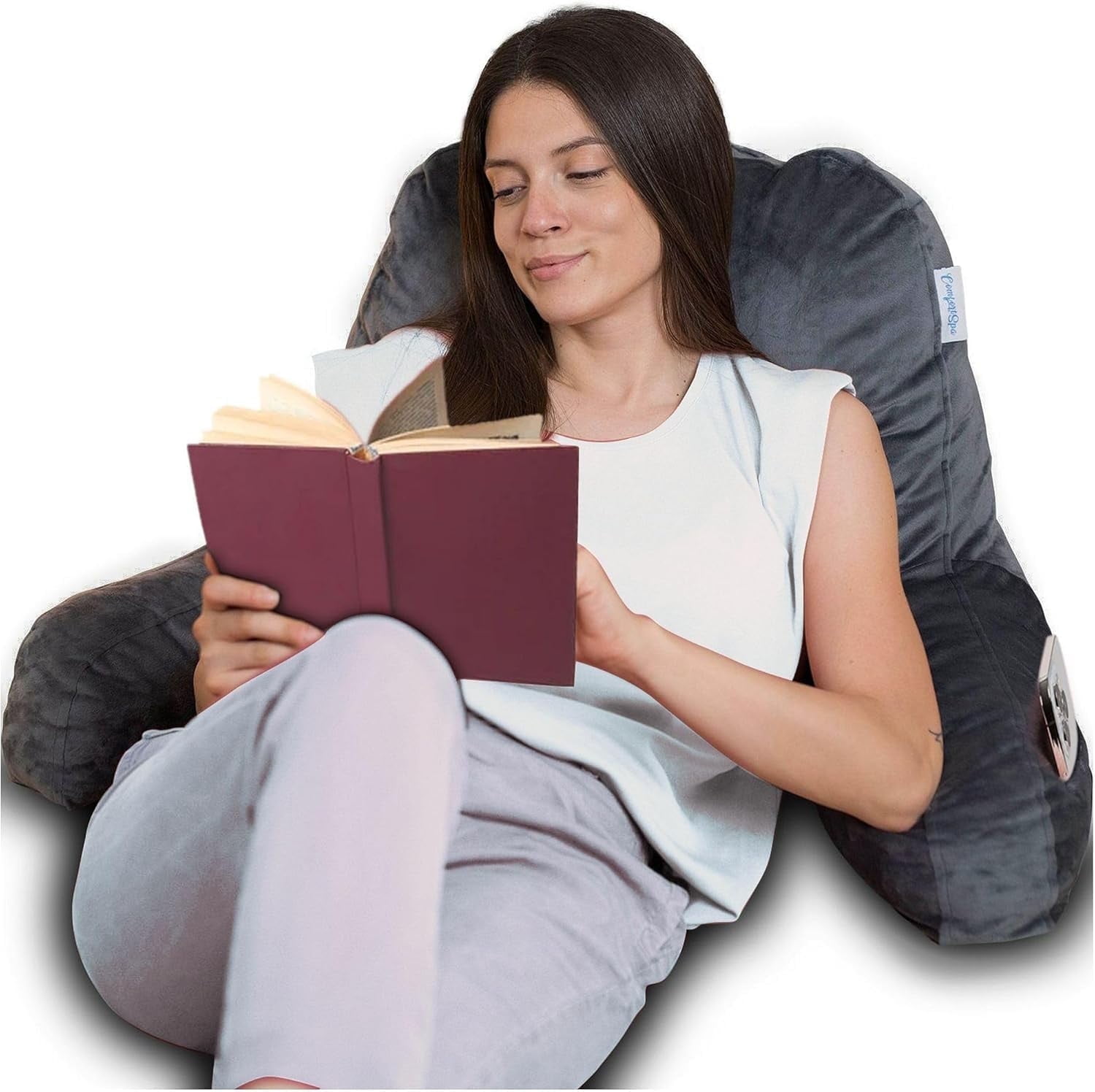 Walmart sitting pillow sale