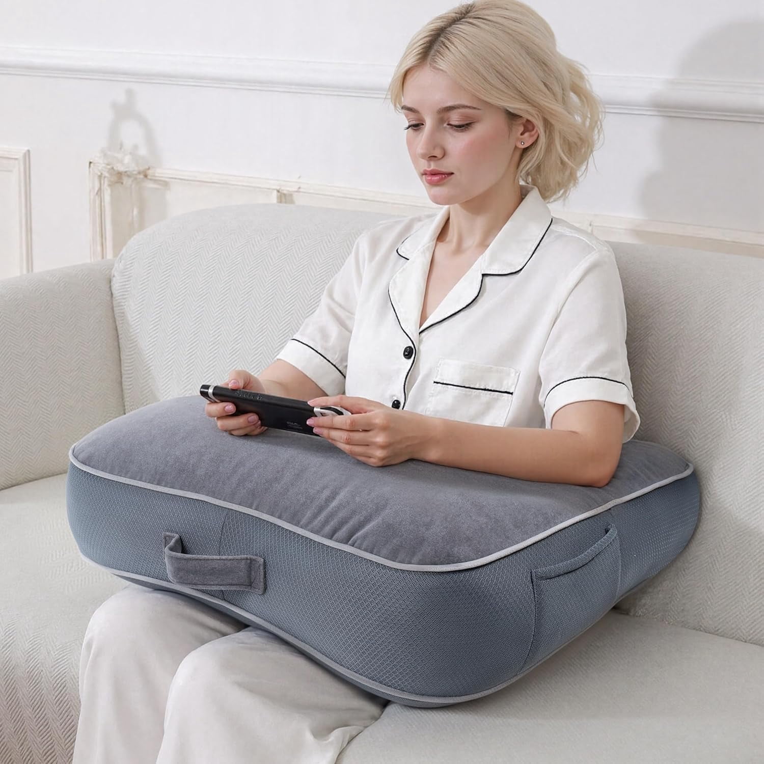 WOWMAX Bed Pillows in Bedding - Walmart.com