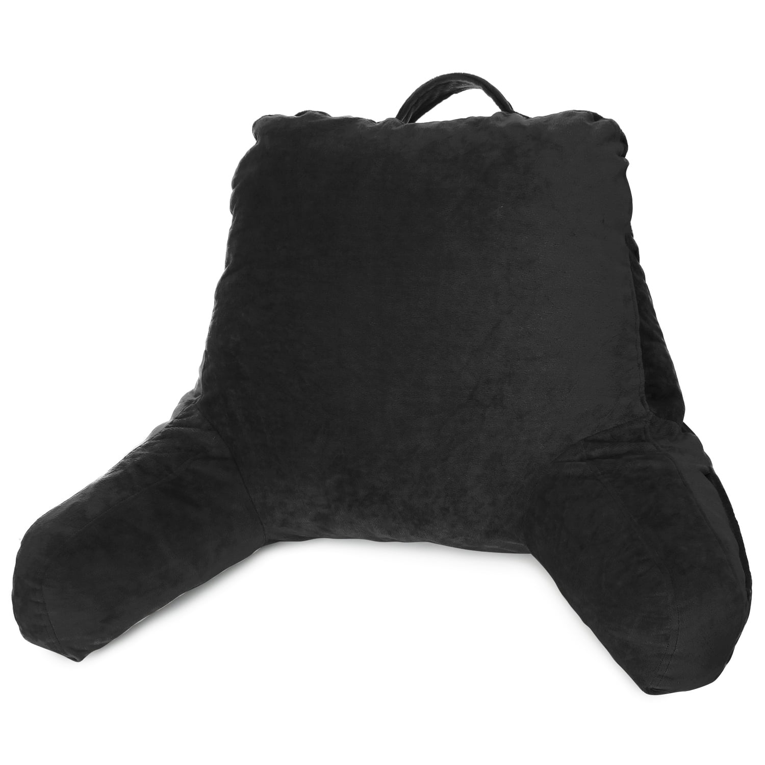 Reading Pillow Petite Back Pillow Backrest Pillows for Bed with