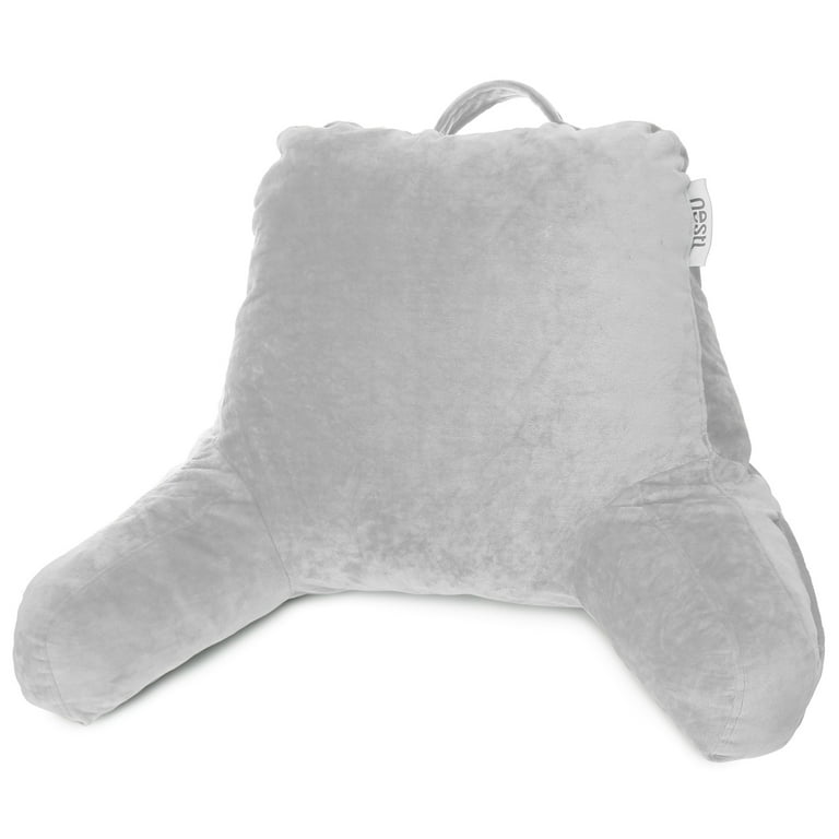 Luxury Adjustable Backrest Pillow