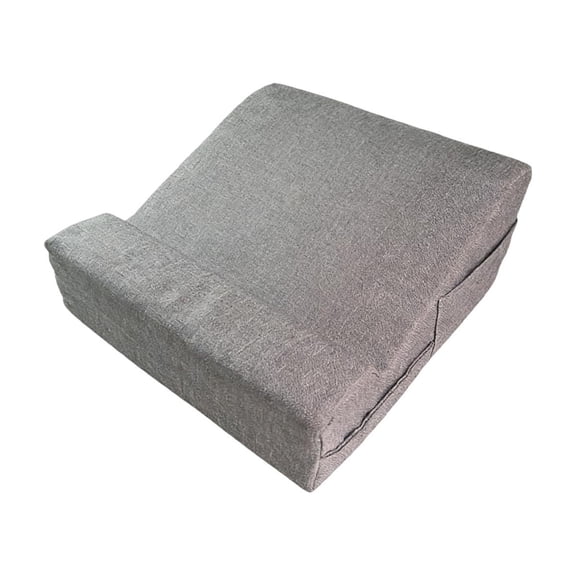 Reading Pillow Tablet Phone Stand Pillow Multi Angle Pillow Reading Pillow Pillows Pad Suitable For Beds Sofas And Other Home Situations by XSAOP