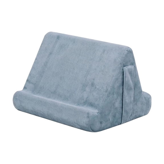 Reading Pillow Tablet Phone Stand Pillow Multi Angle Pillow Reading Pillow Pillows Pad Suitable For Beds Sofas And Other Home Situations by XSAOP