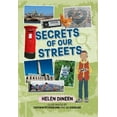 thumbnail image 1 of Reading Planet Cosmos - Secrets of our Streets: Jupiter/Blue Helen Dineen  (Paperback), 1 of 1