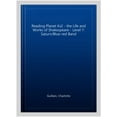 thumbnail image 1 of Reading Planet Ks2 - The Life And Works Of Shakespeare - Level 7: Saturn/blue-Red Band, 1 of 1