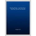 thumbnail image 1 of Reading Planet - the Pied Piper - Lilac Plus: Lift-off First Words, 1 of 1