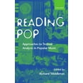 thumbnail image 1 of Reading Pop: Approaches to Textual Analysis in Popular Music, (Paperback), 1 of 1