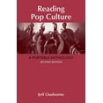 thumbnail image 1 of Reading Pop Culture: A Portable Anthology (Paperback), 1 of 1