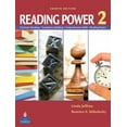 thumbnail image 1 of Pre-Owned Reading Power 2 Student Book (Paperback) 9780138143886, 1 of 1