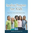 thumbnail image 1 of Reading Program for Kids, (Paperback), 1 of 1