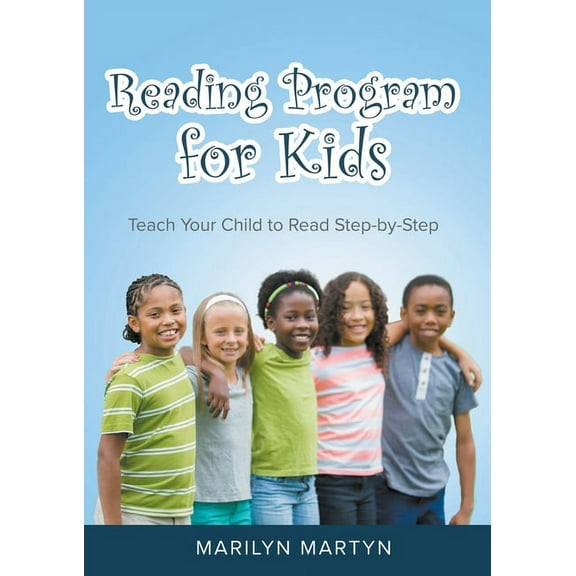 Reading Program for Kids (Paperback)