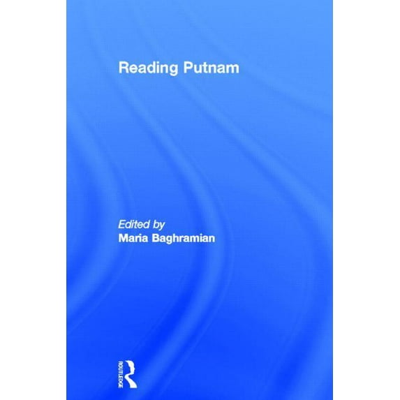 Reading Putnam, (Hardcover)