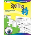 thumbnail image 1 of Reading Puzzle The Reading Puzzle: Spelling, Grades 4-8, (Paperback), 1 of 1