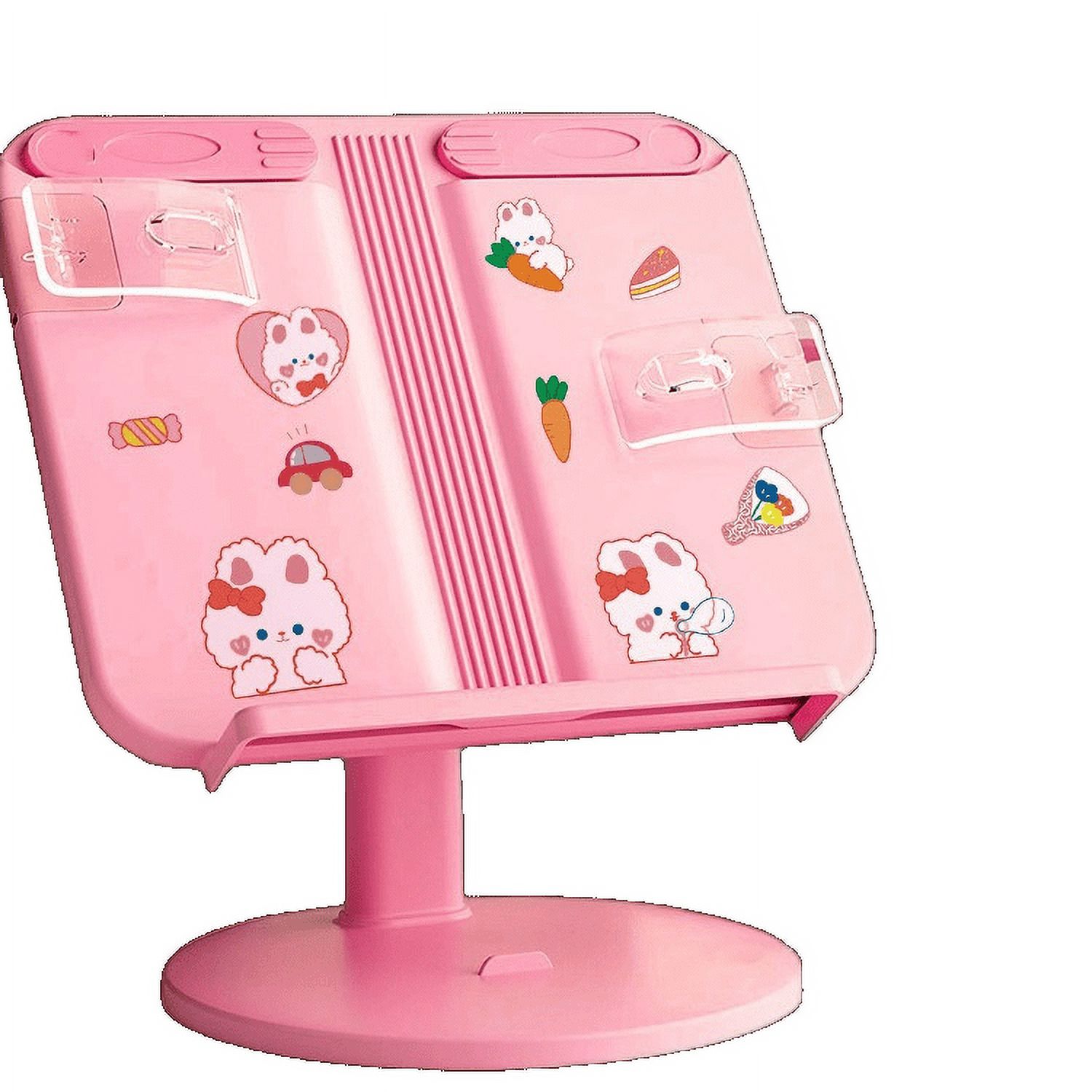 Reading Rack Children Reading Bracket Reading Adjustable Lift Reading