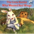 thumbnail image 1 of Pre-Owned Little Rabbit Who Wanted Red Wings (All Aboard Books) Paperback, 1 of 1