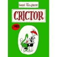 thumbnail image 1 of Pre-Owned Crictor (Paperback) 0064430448 9780064430449, 1 of 1