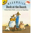 thumbnail image 1 of Reading Rainbow Books Meanwhile Back at the Ranch, (Paperback), 1 of 1