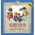 thumbnail image 1 of Reading Rainbow Books Shoes, (Paperback), 1 of 1