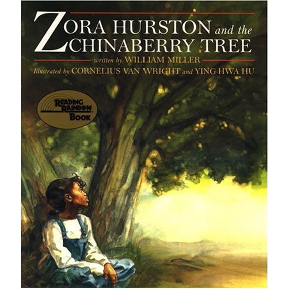 Pre-Owned Zora Hurston (Hardcover) 1880000148 9781880000144