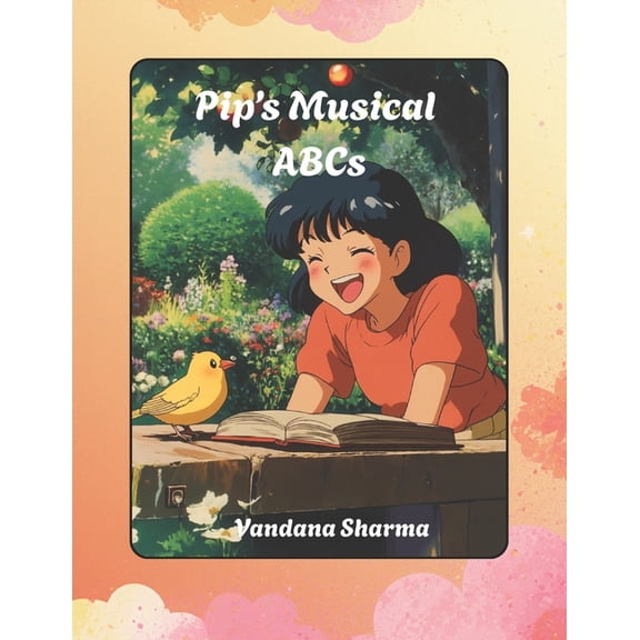Reading Rainbow Steps: Learn to Read the Pip's Musical ABCs: A Rhyming Alphabet Adventure with Sounds, Songs, and Phonics Fun, (Paperback)