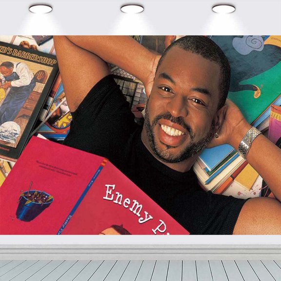Reading Rainbow Taspestry Poster Banner Backdrop Background Wall Decor Party Supplies