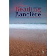 Reading Ranciere, (Paperback)
