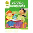 thumbnail image 1 of Pre-Owned Reading Readiness K-1 Book 2 (I Know It Books) Paperback, 1 of 1