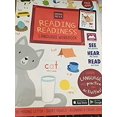 thumbnail image 1 of Pre-Owned Reading Readiness Language Workbook - Grades Pre-K to K Paperback, 1 of 1