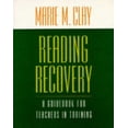 thumbnail image 1 of Pre-Owned Reading Recovery (Paperback) 0435087649 9780435087647, 1 of 1