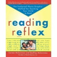 thumbnail image 1 of Reading Reflex: The Foolproof Phono-Graphix Method for Teaching Your Child to Read, (Paperback), 1 of 1