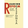 thumbnail image 1 of Reading Reform Responsa: Jewish Tradition, Reform Rabbis, and Today's Issues, (Paperback), 1 of 1