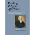thumbnail image 1 of Reading Religious Affections - A Study Guide to Jonathan Edwards' Classic -- Craig Biehl, 1 of 1