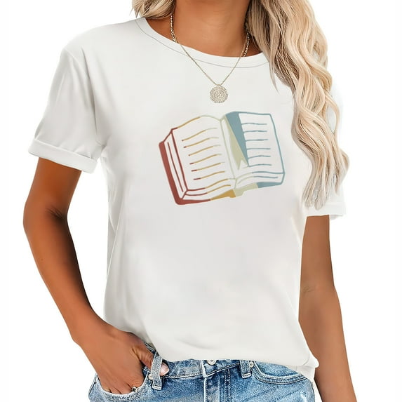 Reading Retro Style Vintage T-Shirt