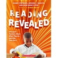 thumbnail image 1 of Pre-Owned Reading Revealed: 50 Expert Teachers Share What They Do and Why They Do It (Paperback), 1 of 1