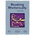thumbnail image 1 of Pre-Owned Reading Rhetorically (Paperback) 0321165241 9780321165244, 1 of 1