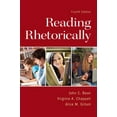 thumbnail image 1 of Pre-Owned Reading Rhetorically (Paperback) 0321846621 9780321846624, 1 of 1